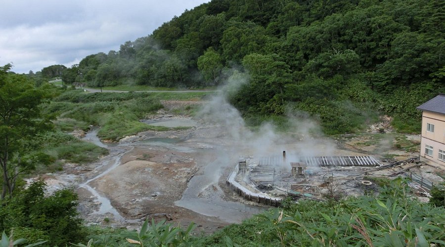 ⛷️ 하나와 스키장 이미지 11